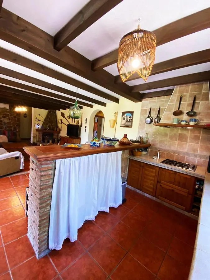 Villa Pereila - Luxury Country Retreat Coín España