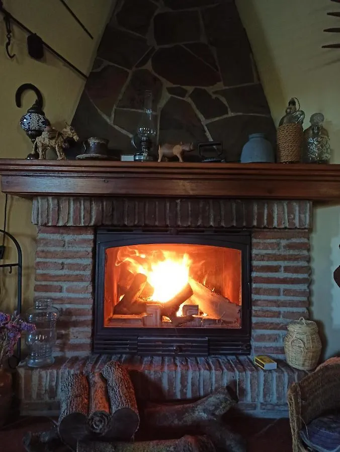 Villa Pereila - Luxury Country Retreat Coín