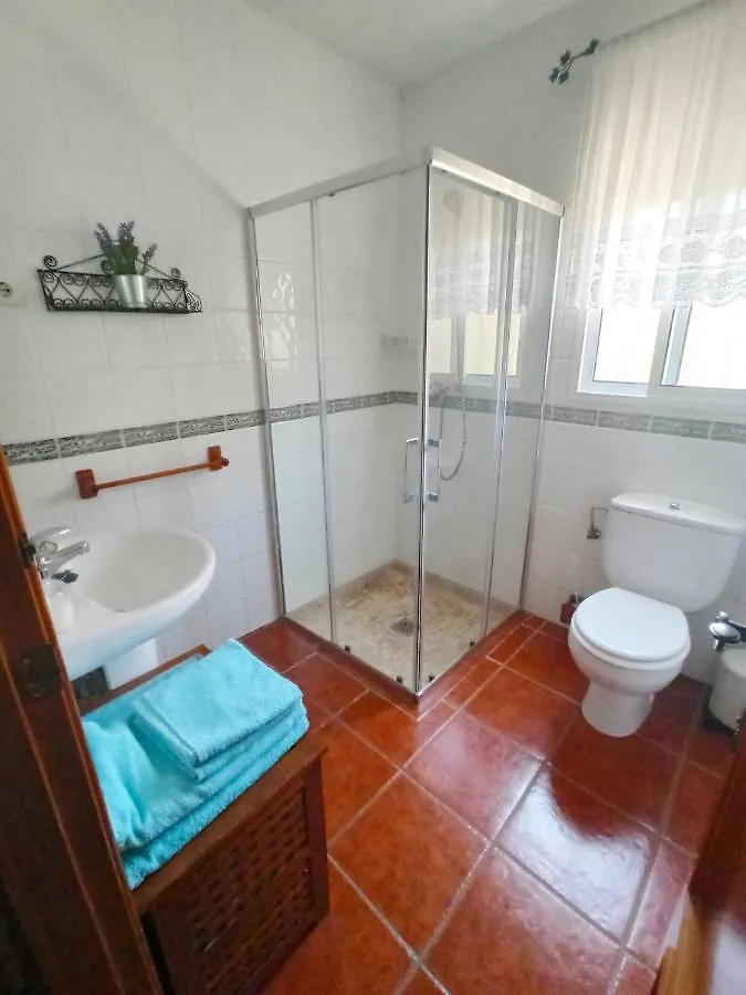 Villa Pereila - Luxury Country Retreat Coín