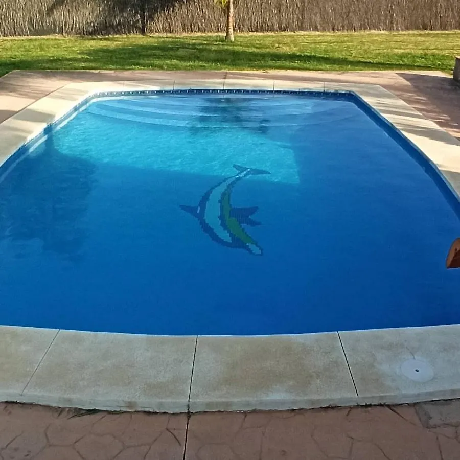Villa Pereila - Luxury Country Retreat Coín España