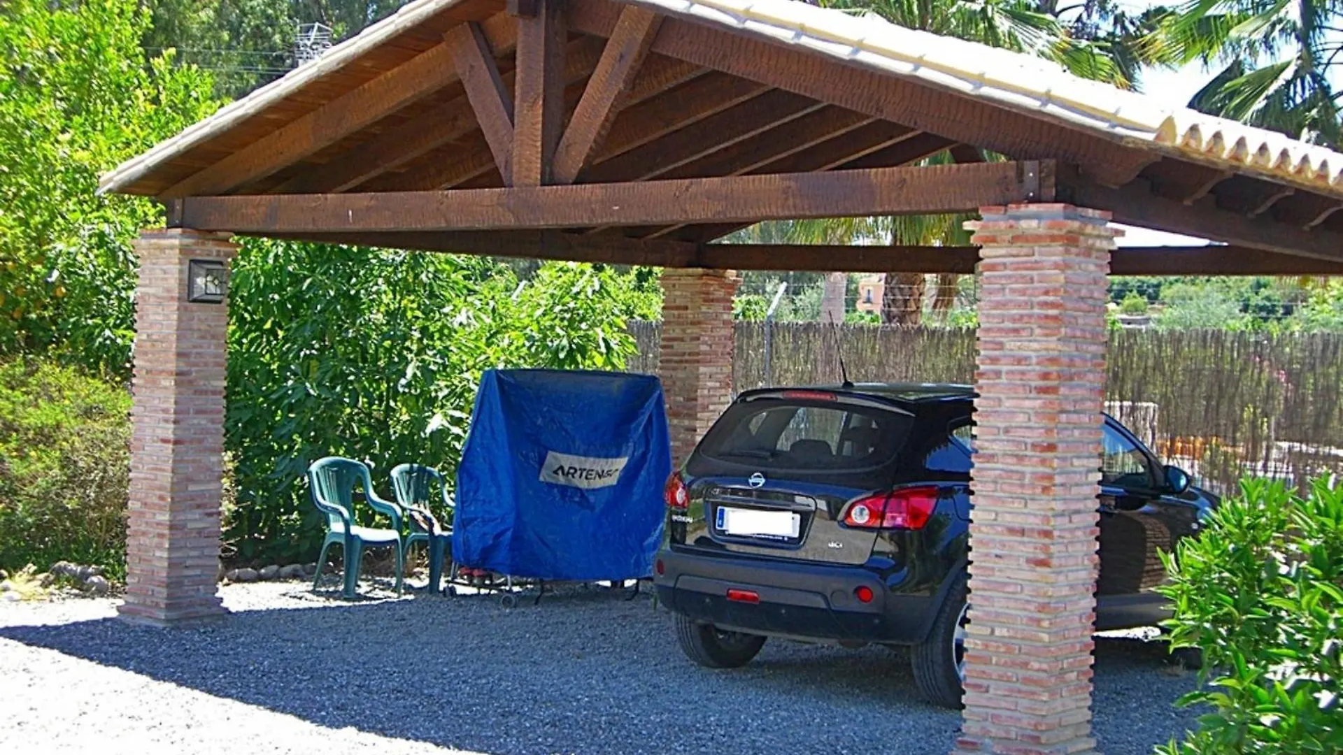 Villa Pereila - Luxury Country Retreat Coín España