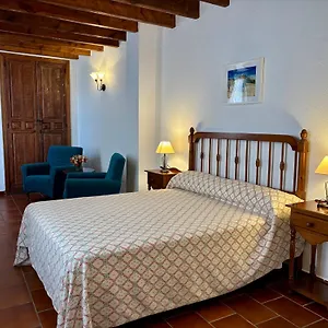 Del Rio Casa rural
